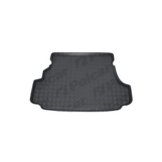   Csomagtartó tálca Subaru Forester 02-05, Csúszásgátlós nélkül