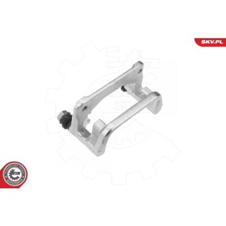   Féknyereg tartó ; hátsó jobb ; ALFA ROMEO Mito FIAT 500 L ; 77365742