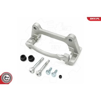   Féknyereg tartó ; első bal ; AUDI A3 Q3 TT SEAT Ateca Leon Tarraco VW Arteon Passat SKODA Octavia ; 8V0 615 125 A