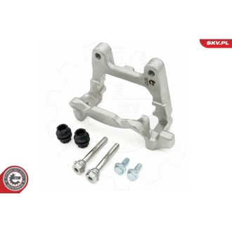   Féknyereg tartó ; hátsó bal ; AUDI A3 TT SEAT Leon ; 8J0615425D