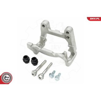   Féknyereg tartó ; hátsó jobb ; AUDI A3 TT SEAT Leon ; 8J0615426D