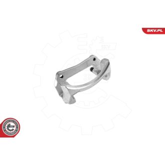 Féknyereg tartó ; első bal ; FORD Fiesta VI ; 1550215