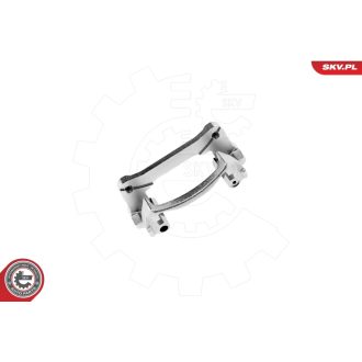   Féknyereg tartó ; hátsó bal ; LEXUS GX TOYOTA Land Cruiser 80 90 Prado FJ Crusier ; 4772260020
