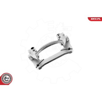   Féknyereg tartó ; hátsó jobb ; LEXUS GX TOYOTA Land Cruiser 80 90 Prado FJ Crusier ; 4772160020