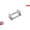 Féknyereg tartó ; hátsó jobb ; LEXUS GX TOYOTA Land Cruiser 80 90 Prado FJ Crusier ; 4772160020