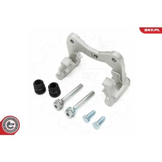  Féknyereg tartó ; hátsó jobb ; SEAT Cordoba Ibiza II Toledo I VW Golf III IV Jetta II Passat Polo III Scirocco ; 535615426