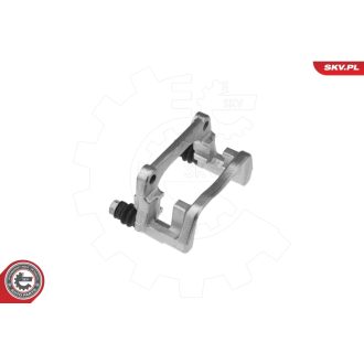  Féknyereg tartó ; első bal / jobb ; AUDI A4 80 ; 8A0 615 125