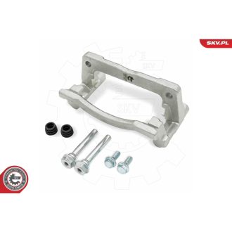   Féknyereg tartó ; első bal / jobb ; HONDA Civic VIII ; 45014-SMG-E01