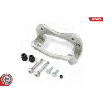   Féknyereg tartó ; első bal / jobb ; HYUNDAI Tucson KIA Sportage ; 58110-1F000