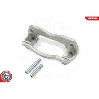   Féknyereg tartó ; első bal / jobb ; MAZDA 323 F VI 5 626 IV V Premacy MX-6 Xedos 6 ; GA5R3329X