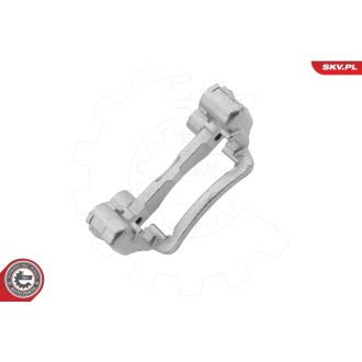   Féknyereg tartó ; hátsó bal / jobb ; MAZDA 323 F VI 5 626 V Premacy ; 6EZC-26-99Z