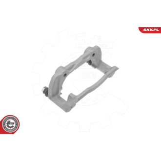   Féknyereg tartó ; első bal / jobb ; MERCEDES-BENZ C E SLC SLK ; A2044210994