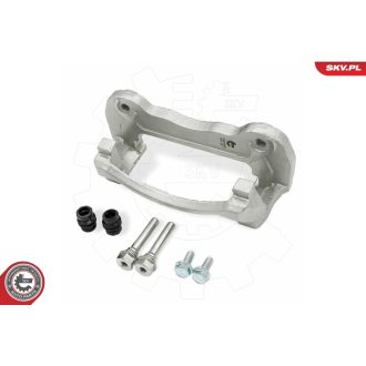   Féknyereg tartó ; első bal / jobb ; MITSUBISHI L200 ; 4605A173