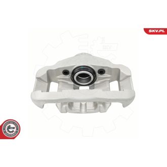 Féknyereg ; első bal ; BMW 3 ; 34116773201