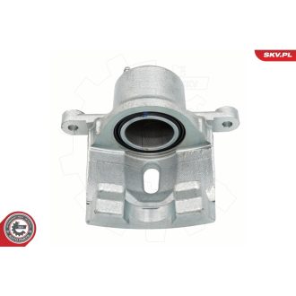 Féknyereg ; első bal ; TOYOTA Yaris ; 47750-52020
