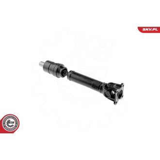 Kardántengely ; DAIHATSU Terios ; 37140-87404