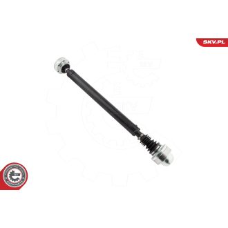 Kardántengely ; JEEP Grand Cherokee II  ; 52111593AA