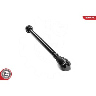 Kardántengely ; JEEP Grand Cherokee II  ; 52099497