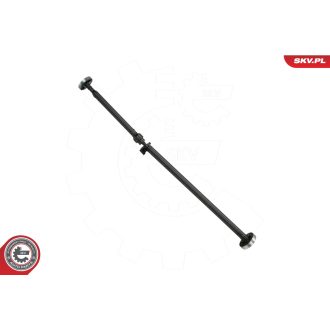   Kardántengely ; AUDI A3 SEAT Altea XL SKODA Octavia II Yeti VW Golf VI V  ; 1K0521101D