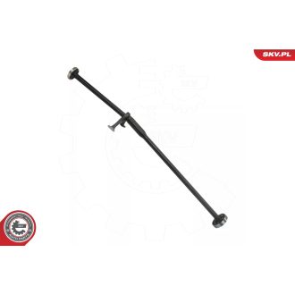 Kardántengely ; AUDI A3 VW Golf VII Alltrack  ; 5Q0521101AB