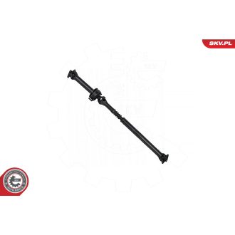 Kardántengely ; FORD Ranger  ; 6M34-4602-CE