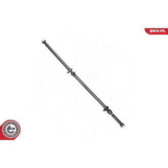 Kardántengely ; FORD Kuga I  ; 31256426