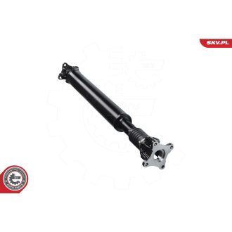   Kardántengely ; JEEP Commander Grand Cherokee III   ; 52105760AB