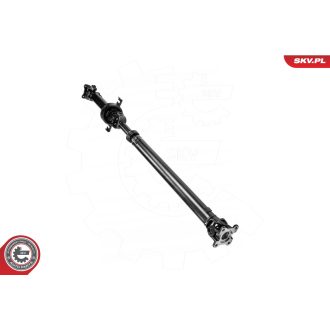 Kardántengely ; FORD Ranger MAZDA BT-50  ; 6M34-4602-CD
