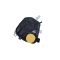DB FOLYADÉK TÁGULÁSI TARTÁLY W164 ML280CDI-500 05- X164 GL320CDI-500 06- 1645000049