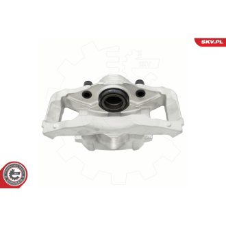 Féknyereg ; első bal ; BMW 5 6 7 ; 34 11 6 786 817