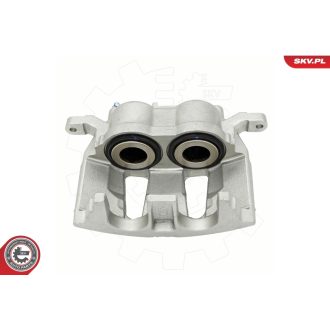   Féknyereg ; első bal ; CHRYSLER Grand Voyager V Pacifica DODGE Journey FIAT Freemont LANCIA Voyager ; 68144161AA
