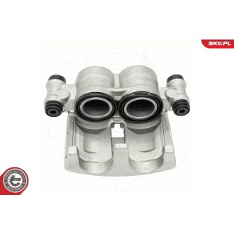   Féknyereg ; első bal ; CITROEN Jumper II FIAT Ducato PEUGEOT Boxer ; 1612451080