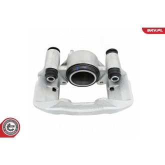   Féknyereg ; első bal ; MAZDA 323 C IV V 323 F IV V 323 P V 323 S IV V ; B462-33-71X