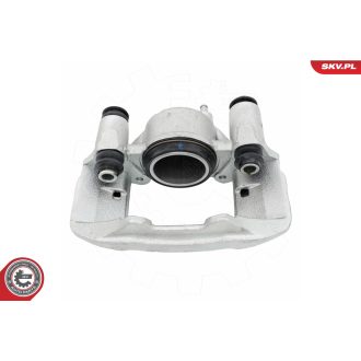   Féknyereg ; első jobb ; MAZDA 323 C IV V 323 F IV V 323 P V 323 S IV V ; B462-33-61X