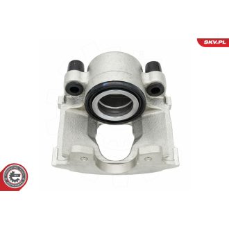   Féknyereg ; első bal ; FORD Escort III IV Orion I II P100 II Sierra I II ; 1630135