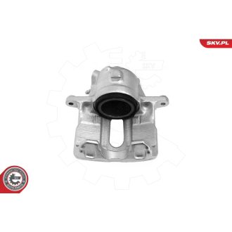   Féknyereg ; első bal ; RENAULT Espace III Laguna I Megane I Safrane I II ; 7701203661