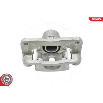 Féknyereg  ; hátsó bal ; HYUNDAI Genesis ; 58210-2M000