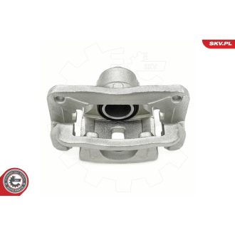 Féknyereg  ; hátsó jobb ; HYUNDAI Genesis ; 58230-2M000
