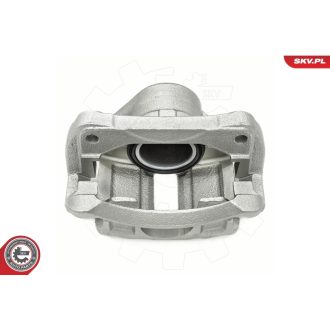   Féknyereg  ; első jobb ; HYUNDAI H-1 H100 Porter ; 58190-44A00