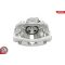 Féknyereg  ; első jobb ; AUDI 100 C3 200 C3 80 90 Quattro Coupe B3 Cabriolet B3 VW Corrado Golf II ; 443 615 124A