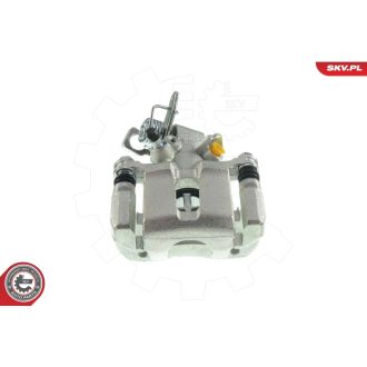   Féknyereg  ; hátsó bal ; HONDA Accord IV V ; 43019-SV4-A00
