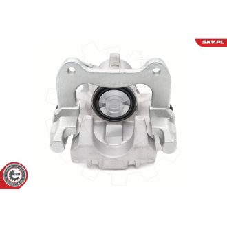   Féknyereg  ; hátsó bal ; AUDI A6 (C5) VW Passat ; 8E0 615 423 A