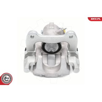   Féknyereg  ; hátsó jobb ; AUDI A6 (C5) VW Passat ; 8E0 615 424 A