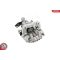 Féknyereg  ; hátsó bal ; AUDI A3 TT SEAT Leon II SKODA Octavia VW Golf IV ; 8N0 615 423 A