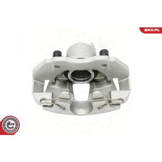 Féknyereg  ; első jobb ; FORD MAZDA VOLVO ; 1223615
