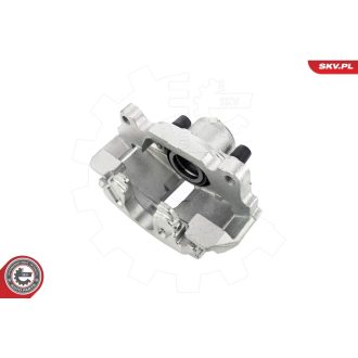   Féknyereg  ; első jobb ; AUDI SEAT SKODA VW ; 1K0 615 124 B