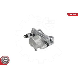   Féknyereg  ; hátsó bal ; OPEL Movano RENAULT Master ; 7701206754