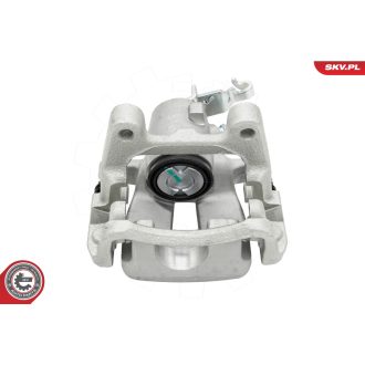   Féknyereg  ; hátsó jobb ; AUDI A3 TT SEAT Altea Toledo SKODA Octavia Superb Yeti ; 1K0 615 424
