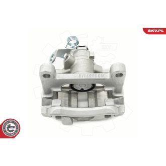  Féknyereg  ; hátsó bal ; SEAT Alhambra VW Sharan Transporter IV ; 7D0 615 423 B