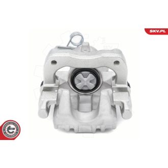   Féknyereg  ; hátsó bal ; AUDI A2 SEAT Cordoba Ibiza IV VW Polo ; 6Q0 615 423 A